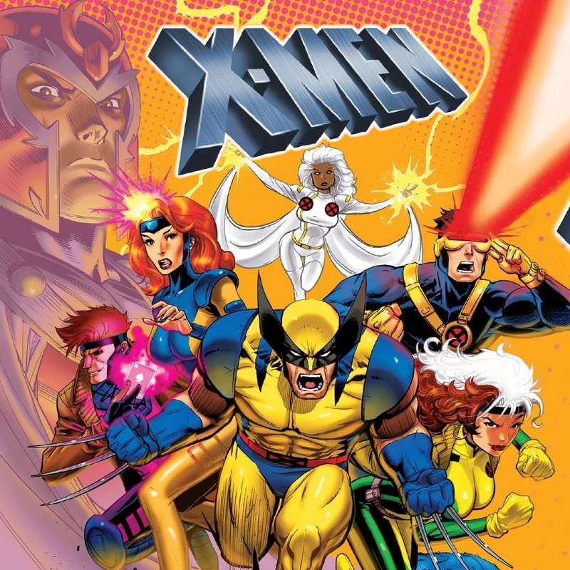 x-men